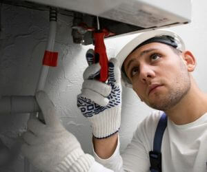 About Water Heater Repair LLC White Deer, PA